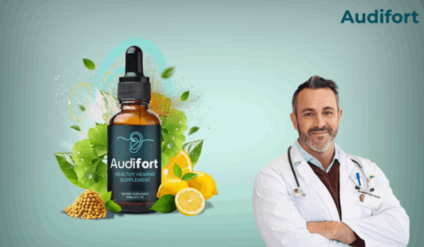 Audifort